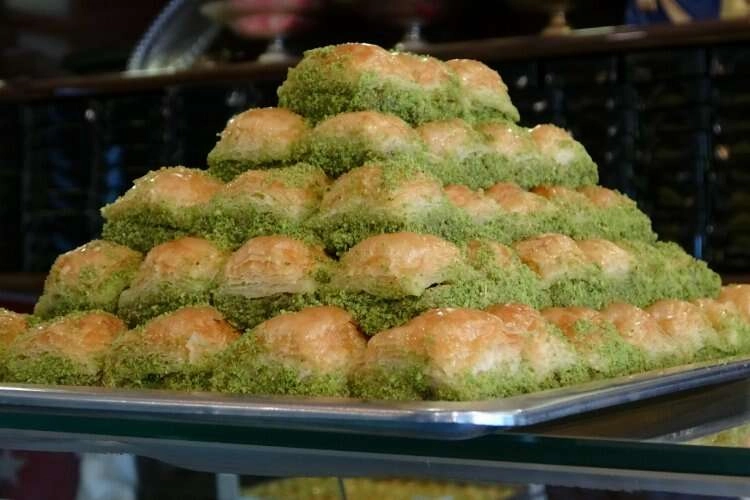 Tatlı isteğini önlemek elinizde haberinin görseli