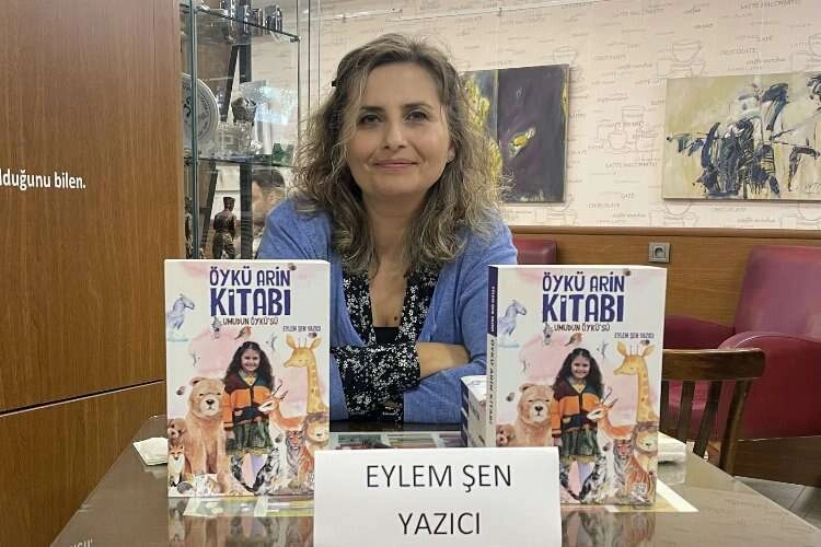 Öykü Arin ve tüm Öykü’ler için haberinin görseli