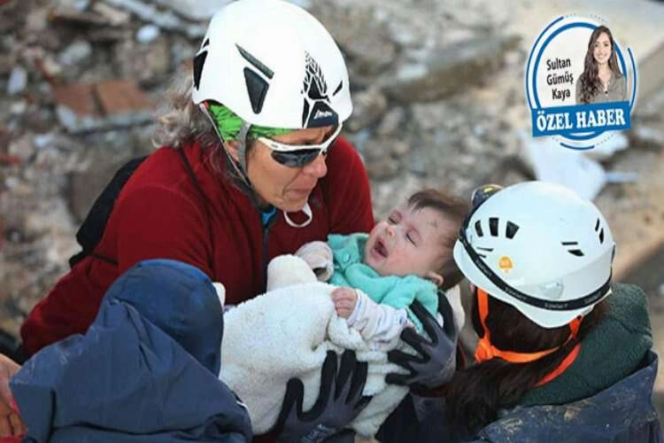 Kayıtsız bir şekilde kilometrelerce uzağa: Kayıp çocuk ilanları artıyor! haberinin görseli