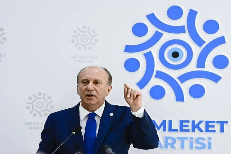 Memleket Partisi, milletvekili aday listesini teslim eti haberinin görseli
