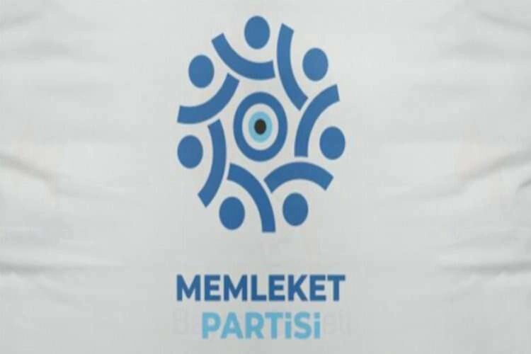 Memleket Partisi'nde vekil adayları belli oldu… İlk sırada dikkat çeken isimler haberinin görseli