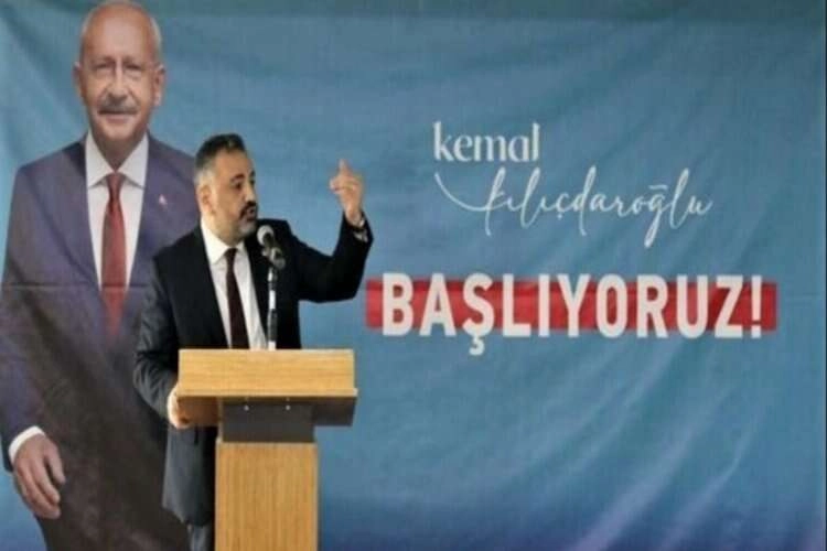 Şenol Aslanoğlu'ndan milletvekilleri adayı mesajı haberinin görseli