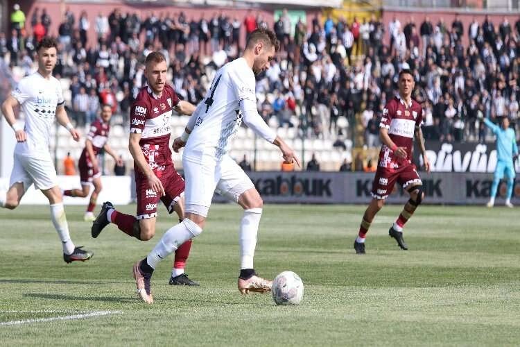 Altay deplasmanda kayıp haberinin görseli