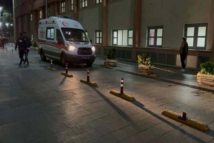 Batman'da korkunç cinayet haberinin görseli