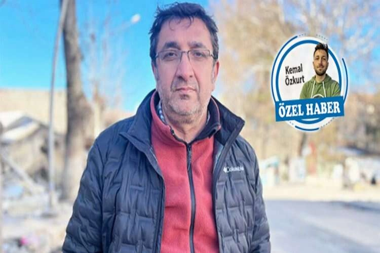 Hüseyin Alan: Raporları gönderdik, cevap bile alamadık haberinin görseli