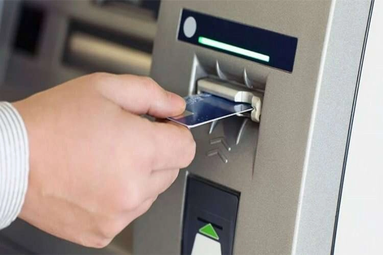 ATM'ye kartını kaptıranlara kötü haber  haberinin görseli