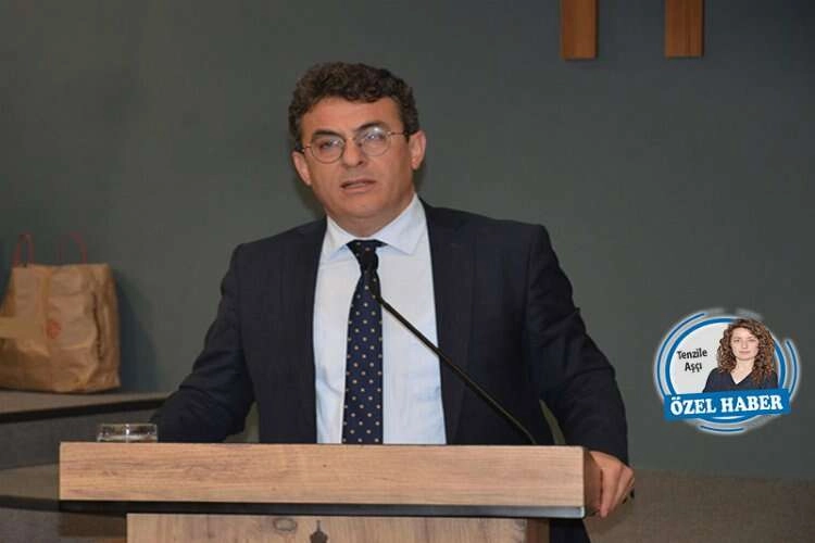 Bakanların vekil adaylıkları sallantıda mı? haberinin görseli