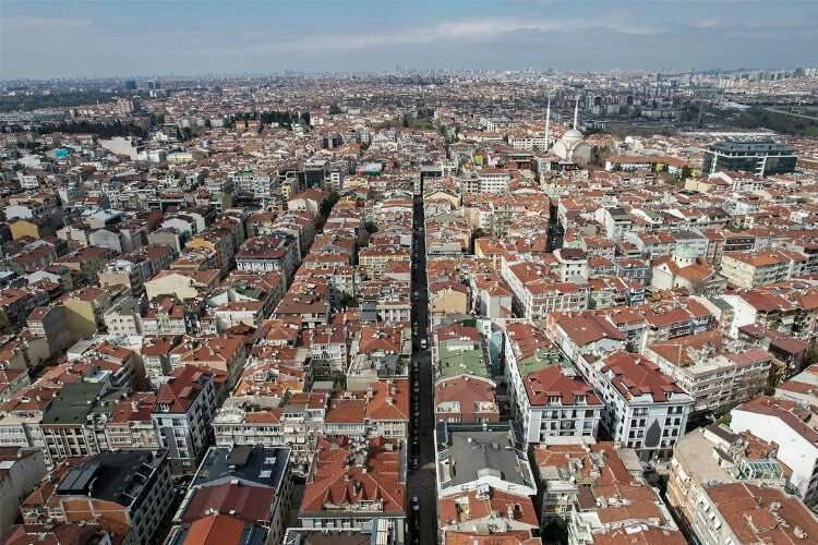 İstanbul’un o ilçelerinde kiralar düşüyor haberinin görseli