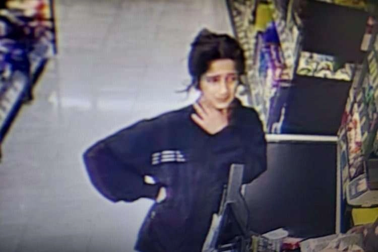 Küçük kız, 12 gün süren yaşam mücadelesini kaybetti haberinin görseli