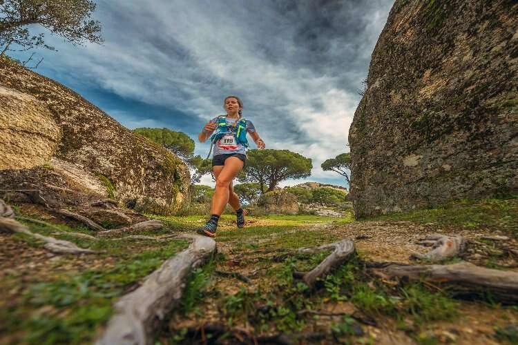 Sporcular Latmos Maratonu'nda buluştu haberinin görseli