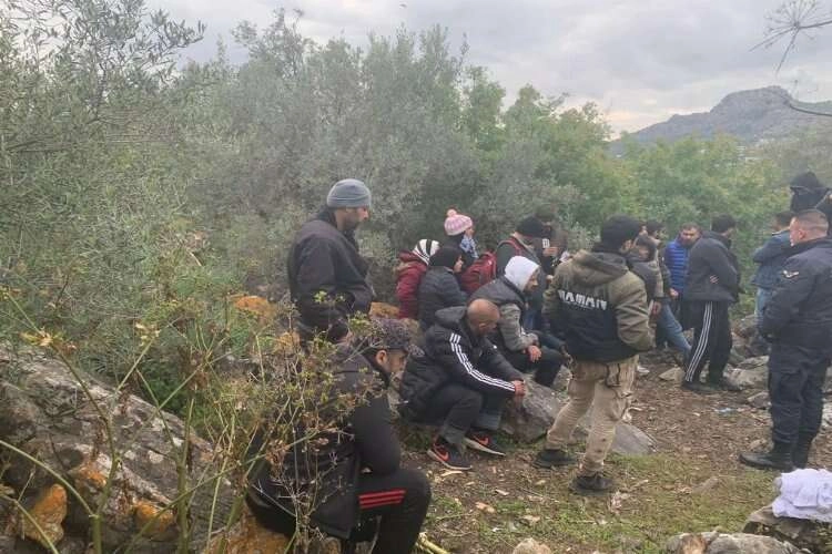 Bodrum'u Yunanistan olarak tanıttı haberinin görseli