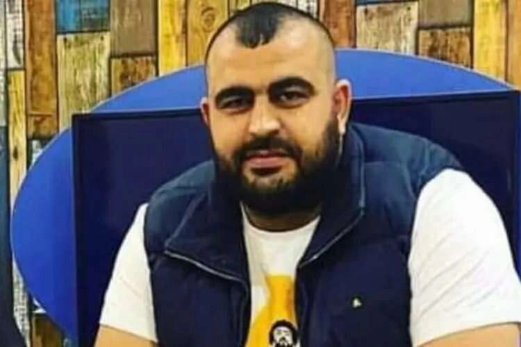 İzmir'deki cinayetin zanlısı tutuklandı    haberinin görseli