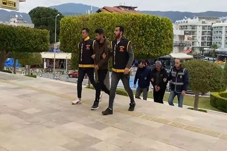 Mobil bankacılık uygulamasından 180 bin TL dolandırdılar haberinin görseli