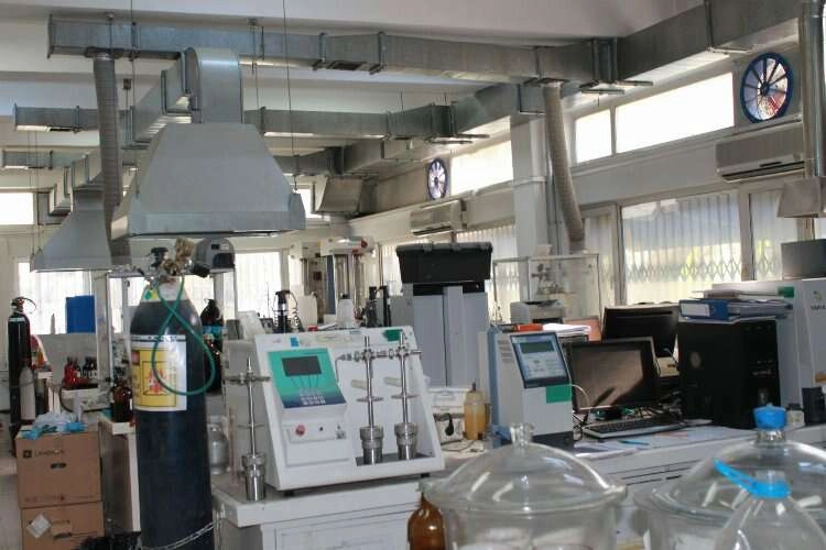 EGE-PAL’dan, akaryakıt kaçaklığının önlenmesine bilimsel destek haberinin görseli