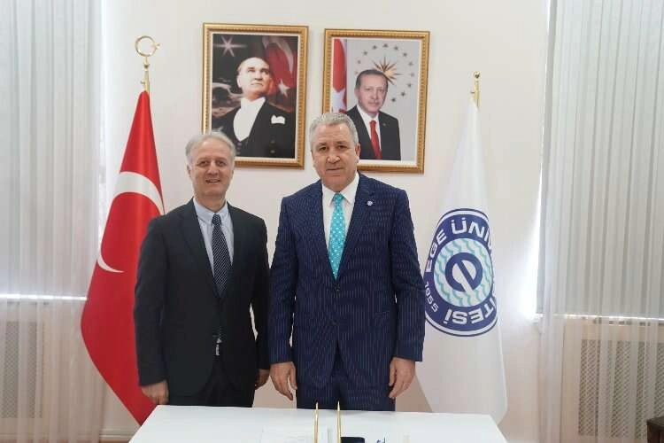 EÜ’de mercimek yetiştiriciliğinde fungal hastalıkları çalışması haberinin görseli