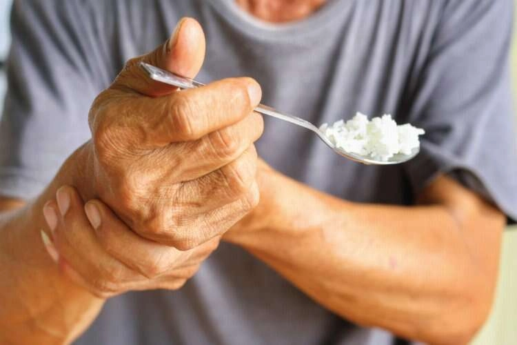 Parkinson'da patlama yaşanması bekleniyor haberinin görseli
