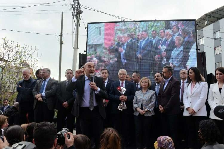 CHP’nin 2. Bölge adaylarından ‘İzmir’e söz!’ haberinin görseli