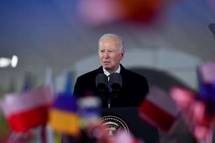 Joe Biden'ın ziyareti öncesi İrlanda'da bomba paniği haberinin görseli
