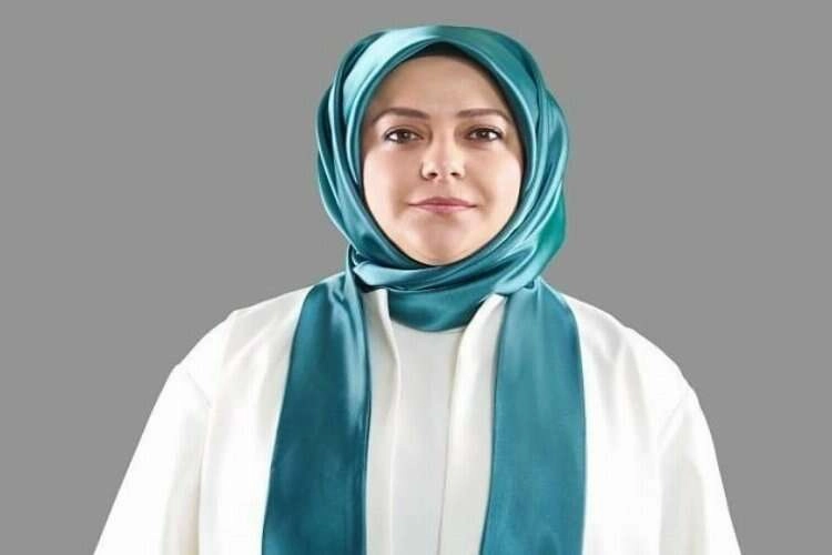 CHP'yi suçlayan Taha Ün'ün eşi, CHP listesinde yer aldı haberinin görseli