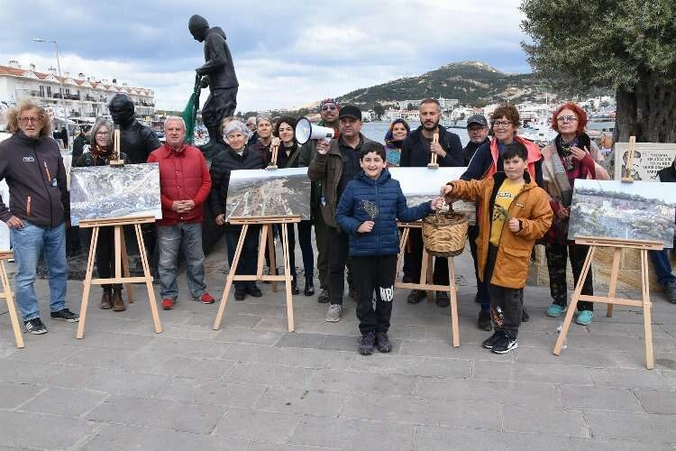 Fatih Gürbüz: ÇED süreci iptal edilmeli haberinin görseli