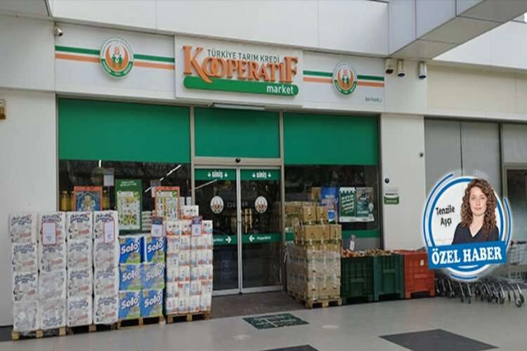 Şubelere indirimli et gelmeyecek… Ucuz et İzmirliye hayal oldu haberinin görseli