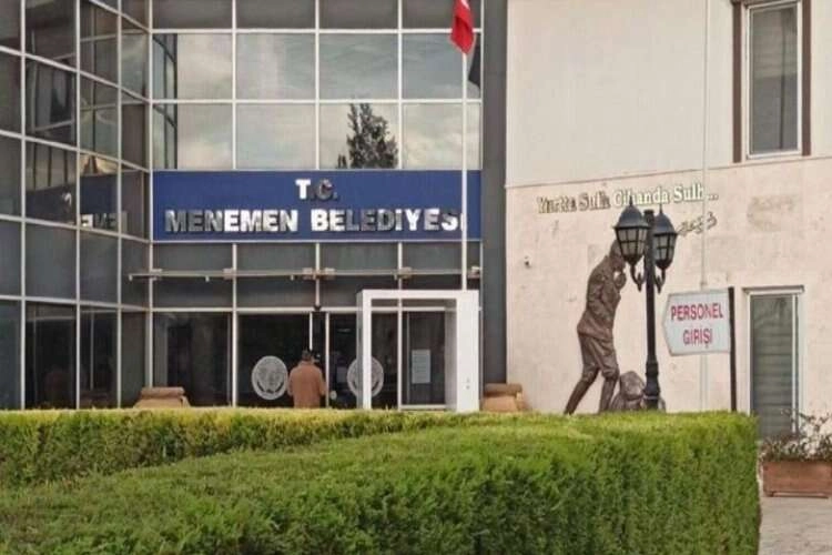 2023 bütçesinin neredeyse yarısı istenecek… Menemen’de bir dev satış daha! haberinin görseli