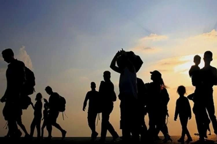 Mülteci-Der’den ‘Küçük Küçük Ülkeler Yaratmak’ haberinin görseli