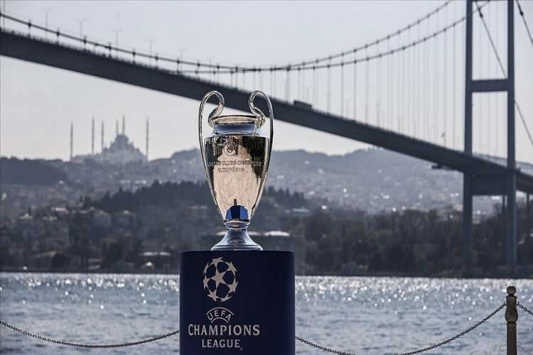 2023 UEFA Şampiyonlar Ligi finali ne zaman? Nerede? haberinin görseli