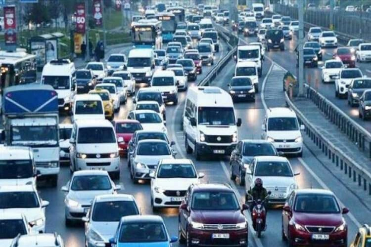 Trafik Sigortası'nda yeni dönem başlıyor haberinin görseli
