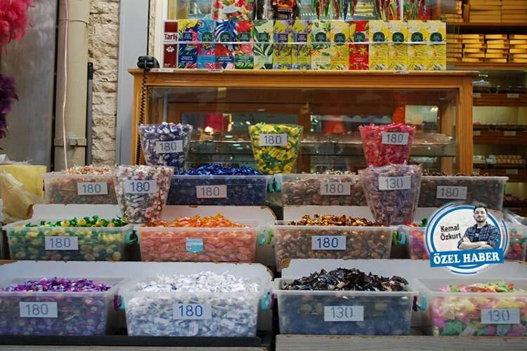 Bu yıl bayramın 'tadı' yok haberinin görseli