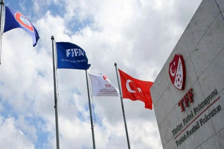 TFF, yeni sezon takvimini açıkladı haberinin görseli