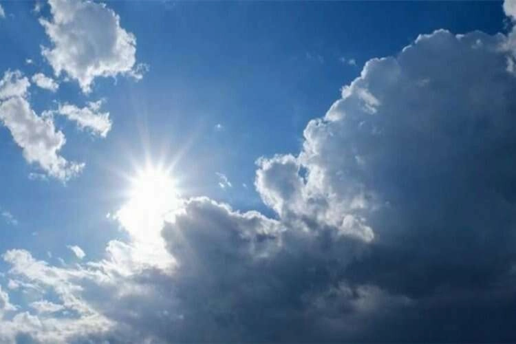 Muğla'da haftalık hava durumu-13/17 Nisan 2023 haberinin görseli