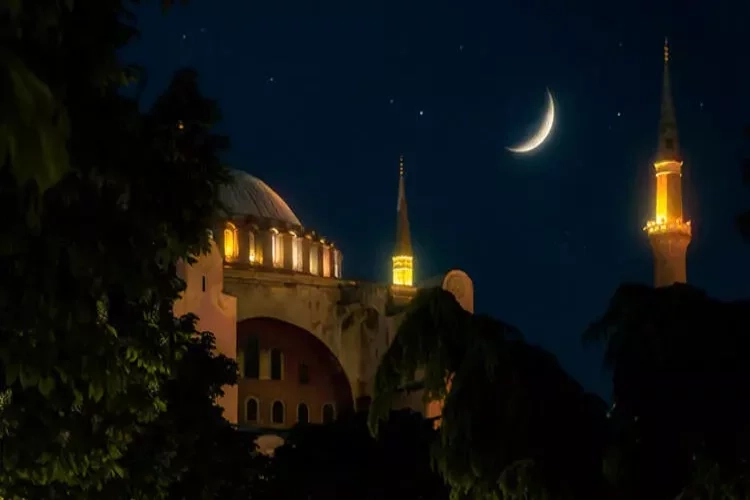 Kadir gecesi ne zaman? Kadir gecesi anlamı nedir? haberinin görseli
