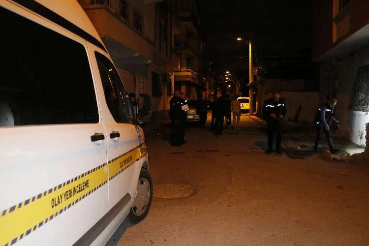 Adana'da akıl almaz olay: Henüz 2 aylıktı... haberinin görseli