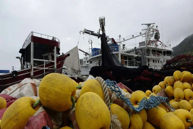 Denizlerde av yasağı 15 Nisan’da başlayacak haberinin görseli