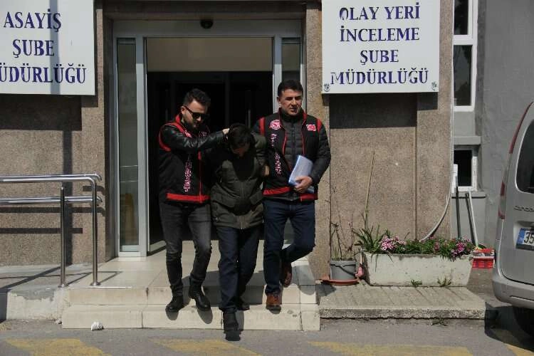 19 yaşındaki karısını neden öldürdüğü ortaya çıktı haberinin görseli