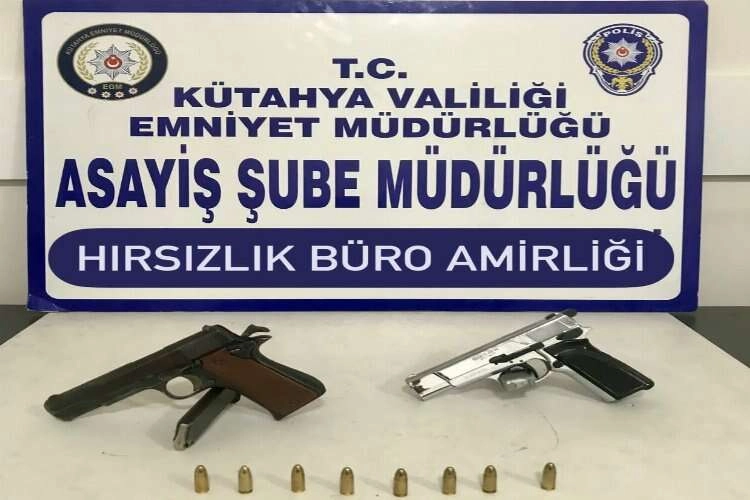 Kütahya'da geniş kapsamlı denetim haberinin görseli