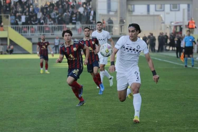 Altay’ın konuğu kim olacak? haberinin görseli