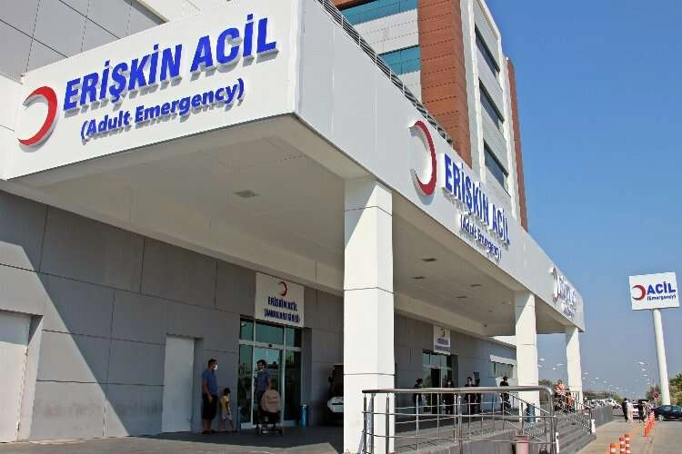 Aydın Söke'de silahlı kavga! haberinin görseli