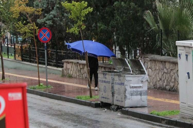 Gülümseten kare Aydın'dan geldi haberinin görseli
