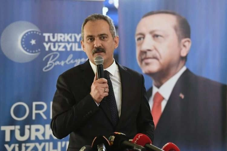 Bakan Özer: Tek derdimiz Ordu’nun çok güçlü hale gelmesi haberinin görseli