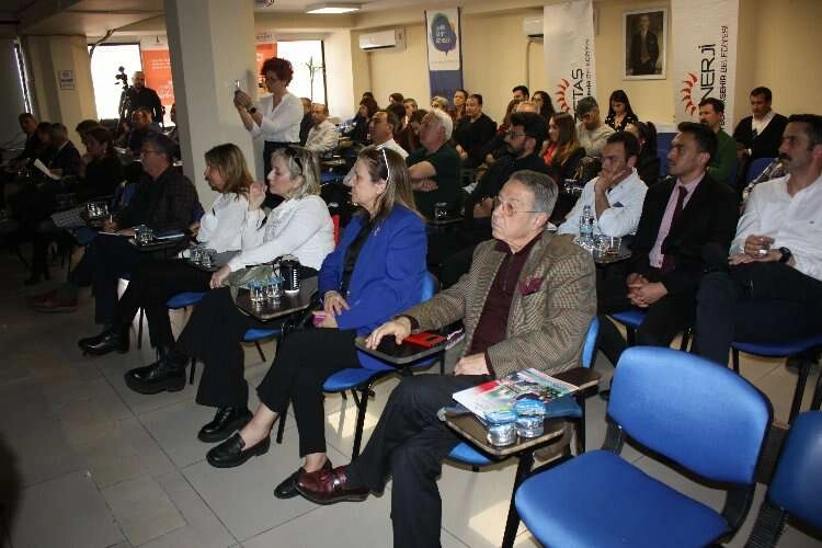 Büyükşehir’den iklim krizi atağı: İlçe belediyelere SECAP eğitimi! haberinin görseli