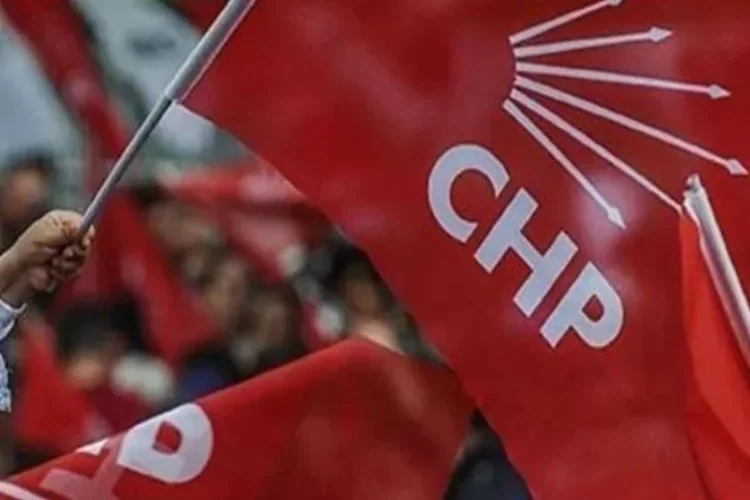 CHP 28. Dönem Milletvekili adayları tam listesi haberinin görseli