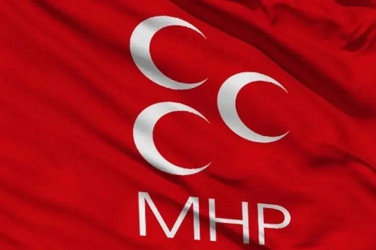 Milliyetçi Hareket Partisi (MHP) 28. Dönem Milletvekili adayları tam listesi haberinin görseli