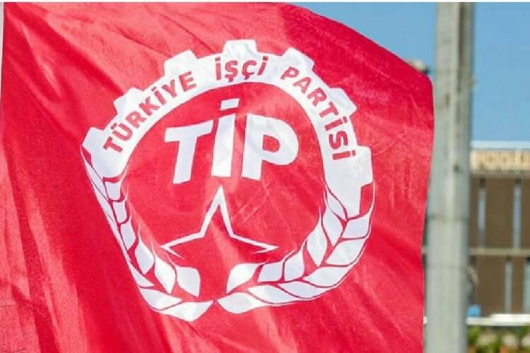 Türkiye İşçi Partisi (TİP) 28. Dönem Milletvekili adayları tam listesi haberinin görseli