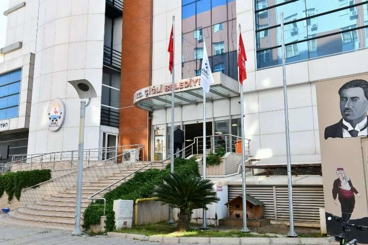 Çiğli’nin Yerel Eşitlik Eylem Planı Hazır haberinin görseli