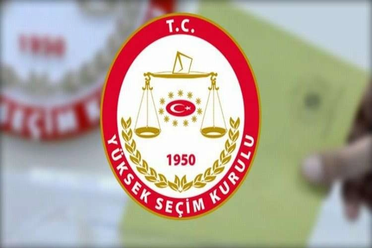 YSK'dan yurtdışındaki seçmenler için oy kullanım duyurusu haberinin görseli