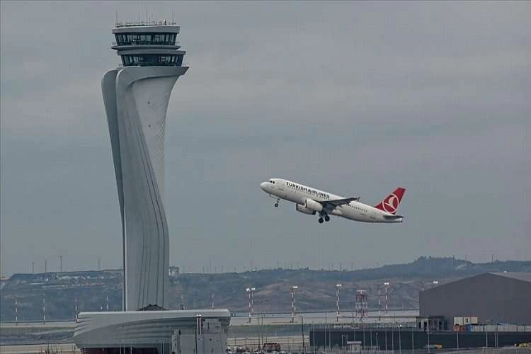 Otobüs yolcusu azaldı, uçak ve trene talep arttı haberinin görseli