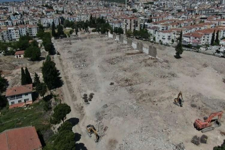 ‘Cezaevi davasında’ flaş gelişme haberinin görseli