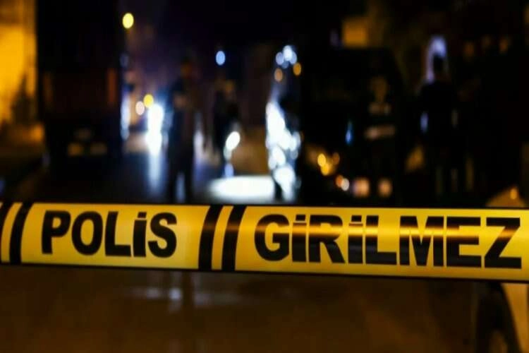 Aldatıldığını düşündüğü için karısını öldürmüş haberinin görseli